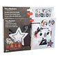Libro Tiny Rockers para Bebe doble cara de Tiny Love - Miniatura 7