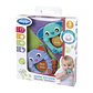 Pack 2 Mordedores Silicona Animales 3m+ Playgro - Miniatura 8