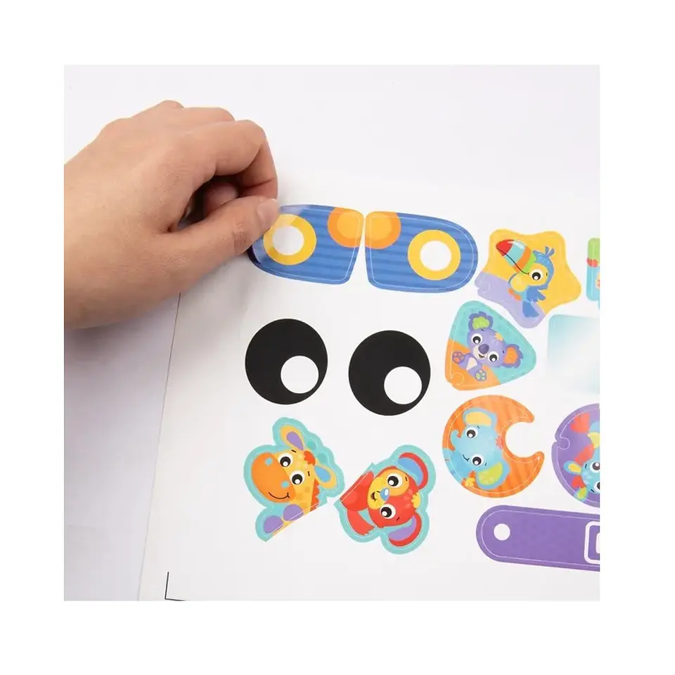 Caminador Andador Didáctico Infantil Primeros Pasos Playgro 3