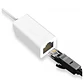 Adaptador Lan USB 2.0 Ethernet Rj45 Dblue - Miniatura 2