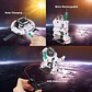Juguete Científico Solar Flota Espacial 6 en 1 - Miniatura 5