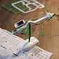 Juguete Solar Robot 6 en 1 Formas Para Armar Robot Kits - Miniatura 6