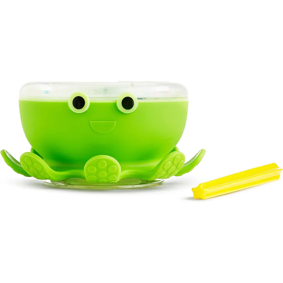 Pulpo Jueguete Musical 3 en 1 Octodrum Munchkin 17483 2