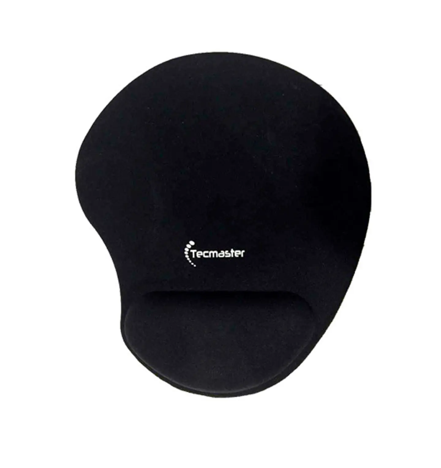 Mouse Pad Alfombrilla Apoya Muñeca Gel Silicona Tecmaster 1