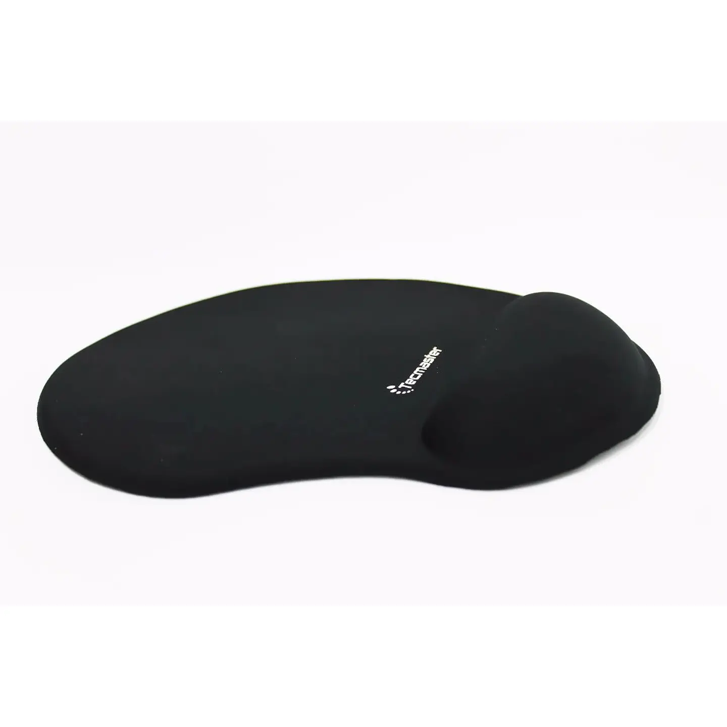 Mouse Pad Alfombrilla Apoya Muñeca Gel Silicona Tecmaster 3