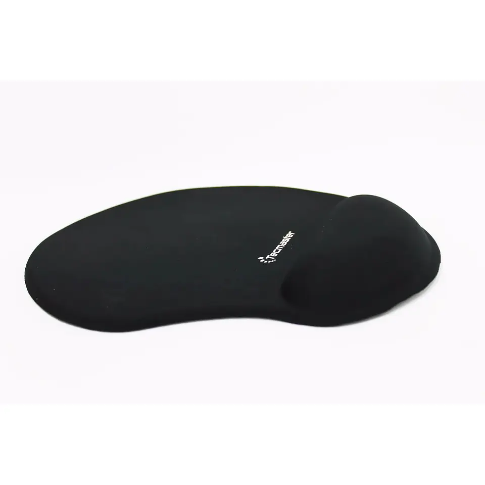 Mouse Pad Alfombrilla Apoya Muñeca Gel Silicona Tecmaster 3