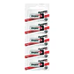 Pack 5 pilas A23 Energizer 23A 12v Alcalinas - Miniatura 1
