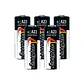 Pack 5 pilas A23 Energizer 23A 12v Alcalinas - Miniatura 2