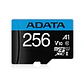 Tarjeta Memoria Micro SD XC 256 GB Adata - Miniatura 3