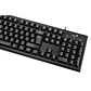 Teclado Genuis Smart KB-101 Alambrico Usb - Miniatura 4