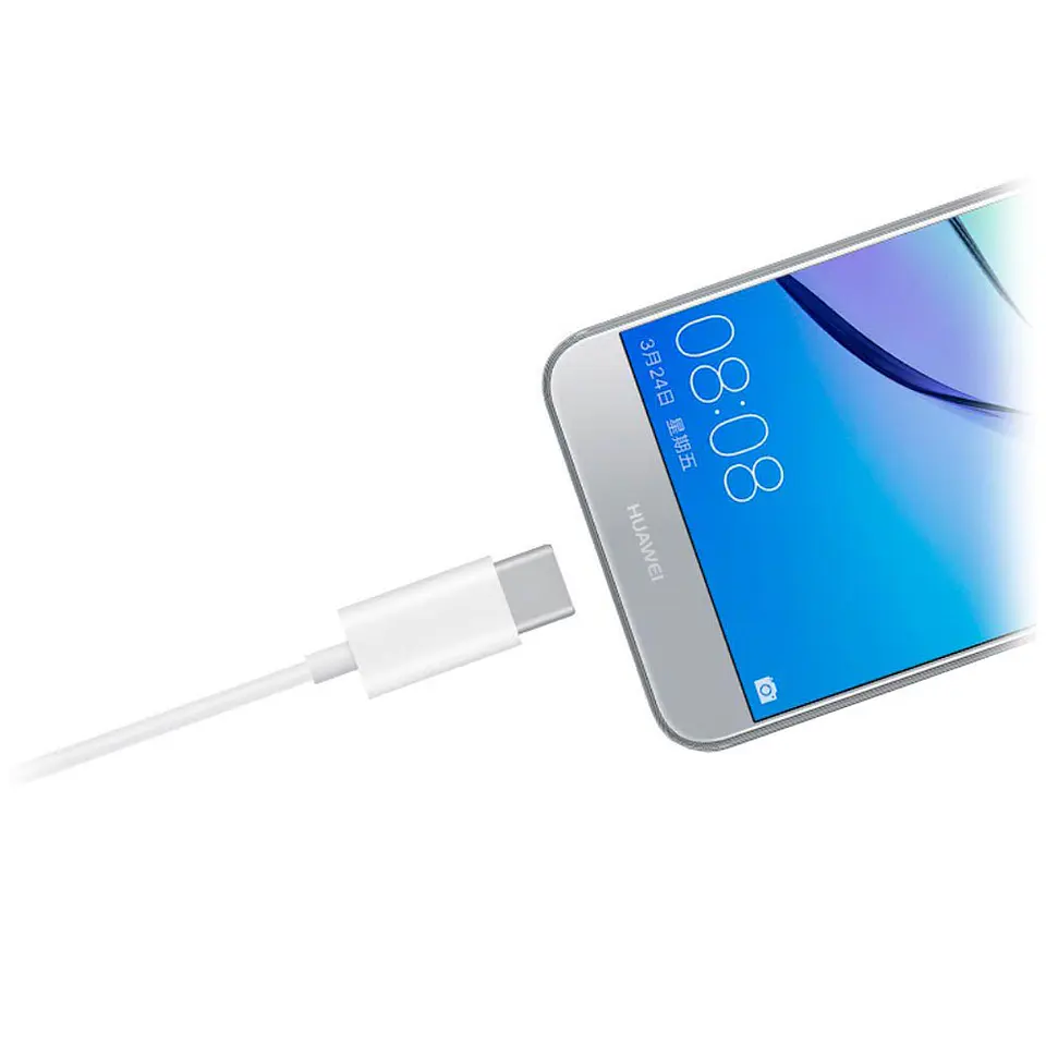 Audifonos Huawei Tipo C Originales CM33 3