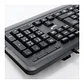 Teclado Genius Clasic Kb-118 Alambrico Usb - Miniatura 4