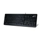 Teclado Genius Slimstar 126 Alambrico Usb - Miniatura 3