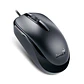 Mouse Optico Genius Dx-120 Alambrico USB - Miniatura 2
