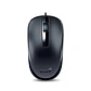 Mouse Optico Genius Dx-120 Alambrico USB - Miniatura 3
