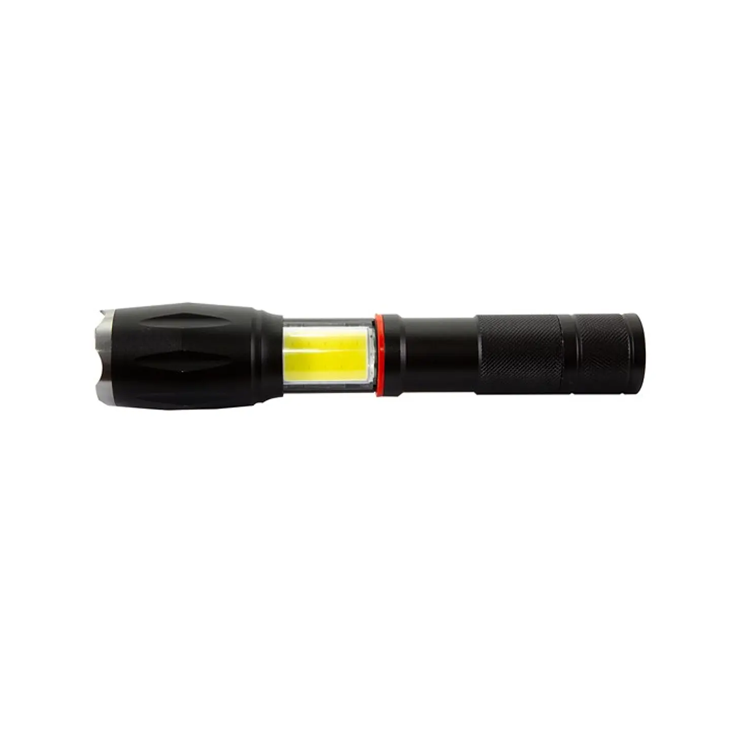 Linterna Dual Led Cree Recargable Philco SW936 3