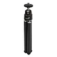 Mini TrÍpode Para Cámaras Genius Tripod 1 - Miniatura 2
