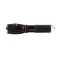 Linterna Dual Led Cree Recargable Philco SW936 - Miniatura 4