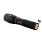 Linterna Dual Led Cree Recargable Philco SW936 - Miniatura 6