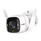 Cámara Wi-Fi de seguridad Tapo C320WS Exterior - Miniatura 1