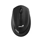 Mouse Inalambrico Genius NX-7009 Color Negro - Miniatura 3