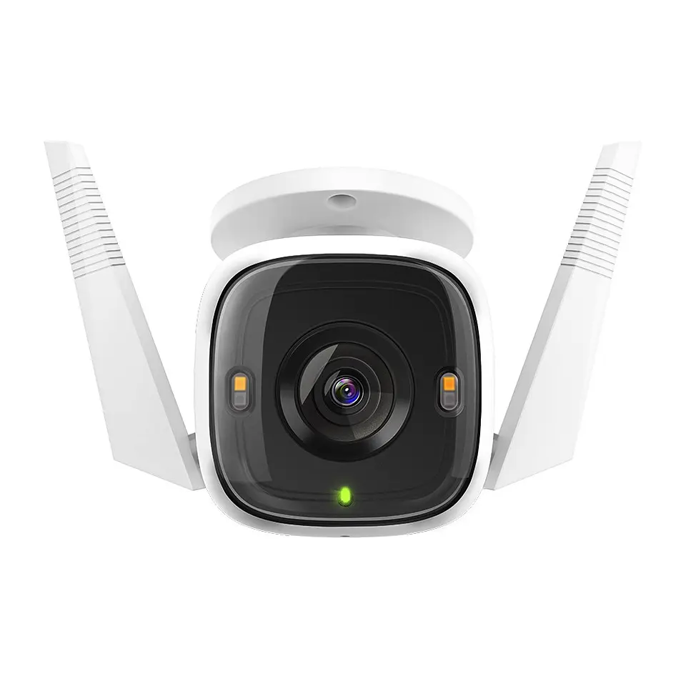 Cámara Wi-Fi de seguridad Tapo C320WS Exterior 2