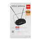 Antena Interior HD TVD RCA ANT111 - Miniatura 3