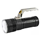 Linterna Led Cree Philco Recargable MN201 - Miniatura 1