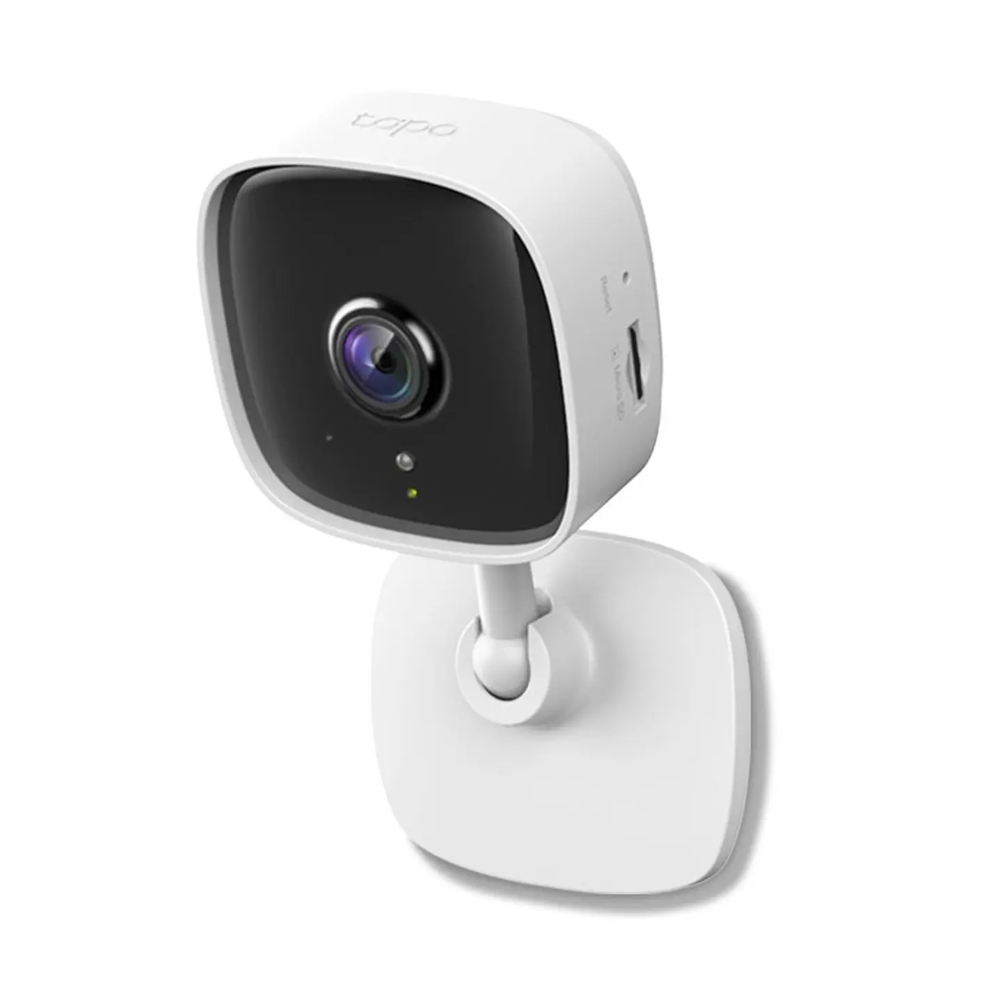 Cámara Wi-Fi de seguridad Tapo TC60 Interior 5