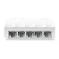 Switch Tp-Link 5-Port 10/100Mbps LS1005 - Miniatura 1