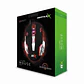 Mouse Gamer ReptileX 5 3600 dpi Retroiluminado - Miniatura 2