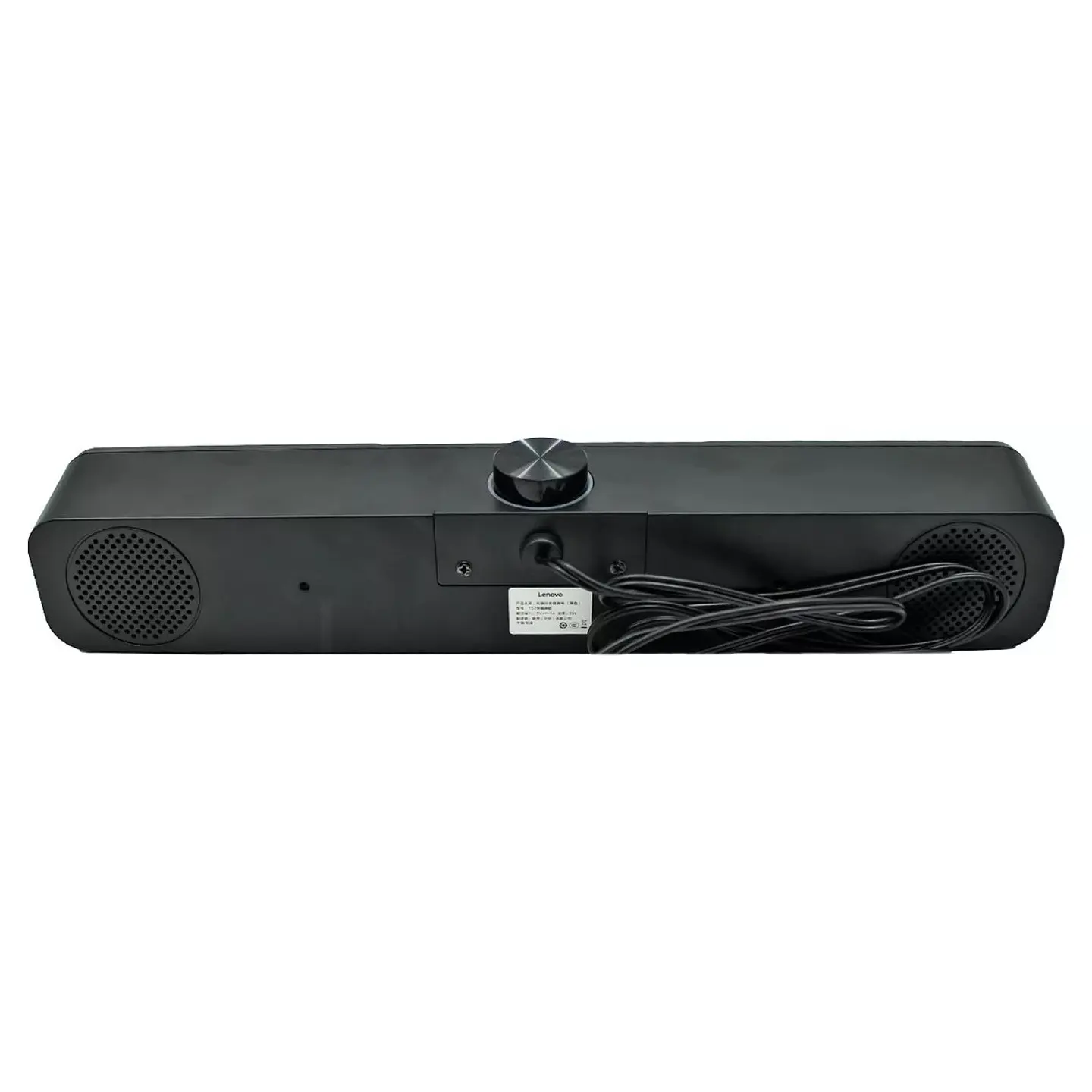 Parlante Bluetooth Barra De Sonido Lenovo Ts2 2