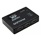 Switch Hdmi Philco 3x1 Con Control P4109 - Miniatura 2