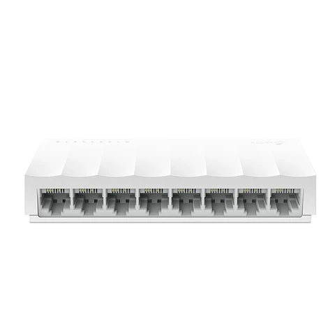 Switch Tp-Link 8-Port 10/100Mbps LS1008