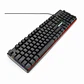 Teclado Gamer Pro Mecanico Reptilex 4 - Miniatura 2