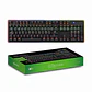 Teclado Gamer Pro Mecanico Reptilex 4 - Miniatura 3