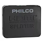 Splitter Divisor Hdmi Philco 1x2  - Miniatura 2