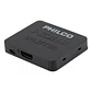 Splitter Divisor Hdmi Philco 1x2  - Miniatura 3