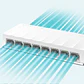 Switch Tp-Link 8-Port 10/100Mbps LS1008 - Miniatura 5