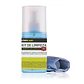 Kit De Limpieza Tecnolab TL231 Universal Pantallas Led 200ml - Miniatura 1