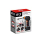 Compresor Aire Inflador Portatil Recargable 12v Irt - Miniatura 2