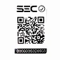 Alargador Electrico 5mt 4 Boca 2 USB Negro Fujitel - Miniatura 3