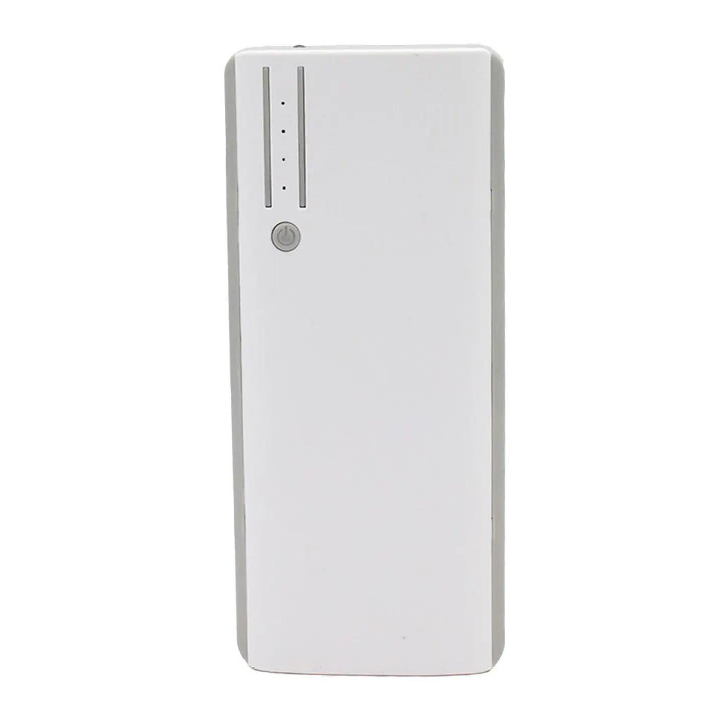 Batería Externa Power Bank 15.000 Mha 3 USB Dblue DBPR026W 1