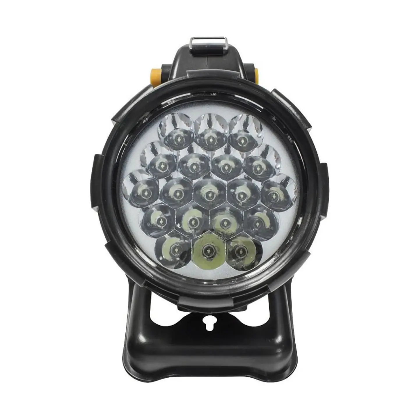 Foco Linterna 19 Led Recargable Fujitel 2