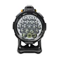 Foco Linterna 19 Led Recargable Fujitel - Miniatura 2