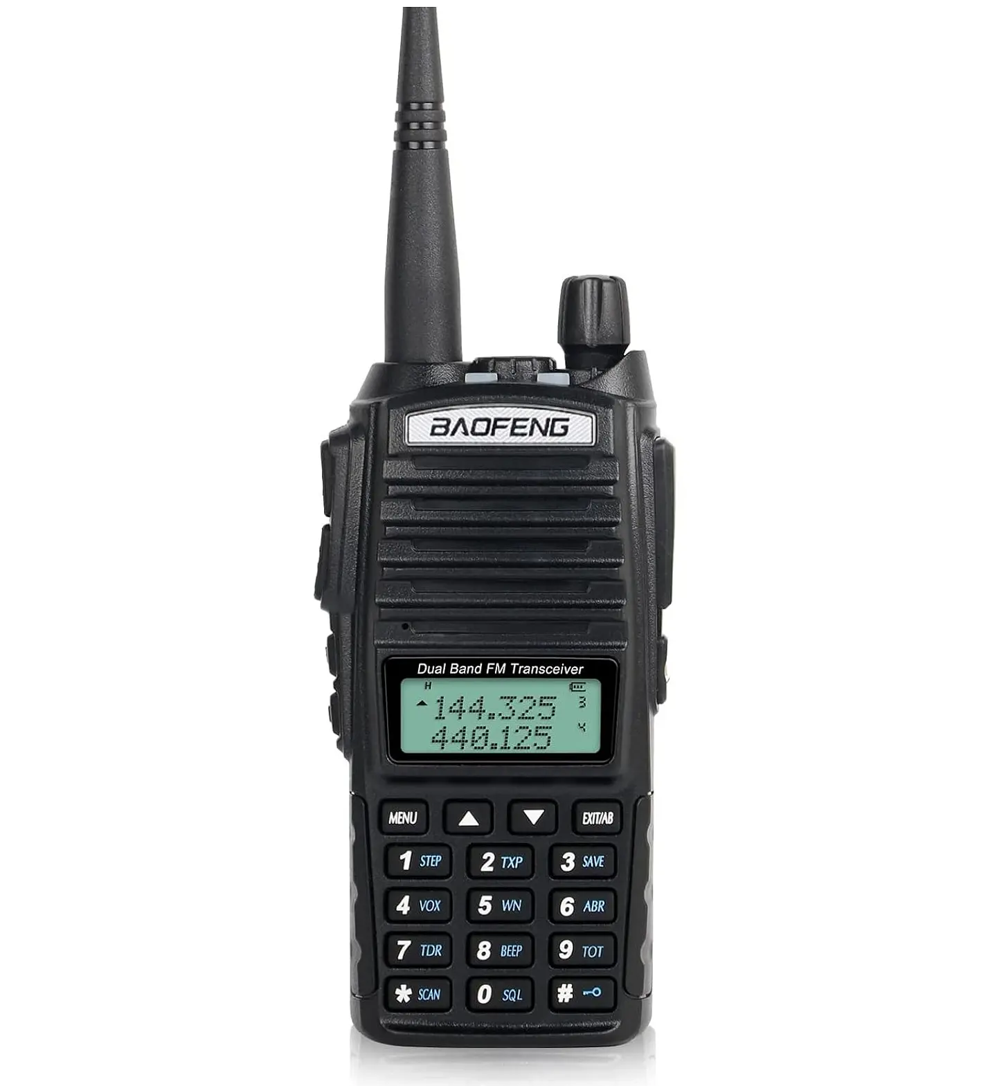 Radio Transmisor VOX Baofeng UV-82 1