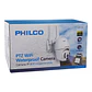 Camara Wifi Philco 1080p Ptz 2.0 Mp H265 W4120 - Miniatura 4