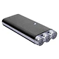 Batería Externa Power Bank 15.000 Mha 2 USB Dblue DBPR027BK - Miniatura 2