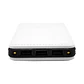 Batería Externa Power Bank 17.000 Mha 3 USB Dblue DBPR036BK - Miniatura 3