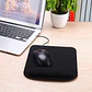 Mouse Pad Gel Con Apoya Muñeca Dblue DBMP008 - Miniatura 2